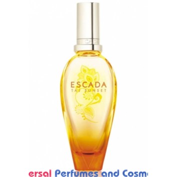 Taj Sunset Escada Generic Oil Perfume 50ML (00531)